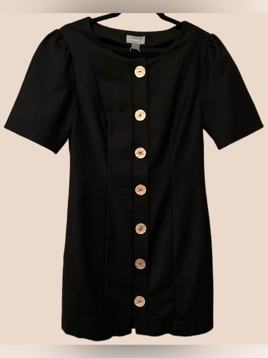 Urban Outfitters Dresses & Skirts - Urban Outfitters Short-Sleeve Mini Dress NWT